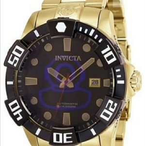 Invicta for men